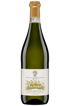 Tenute Cisa Asinari Dei Marchesi Di Grésy La Serra 