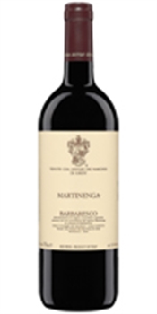 Tenute Cisa Asinari Dei Marchesi Di Grésy Martinenga 