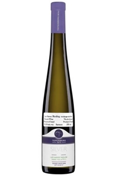Teperberg Silver Riesling Vendanges Tardives 