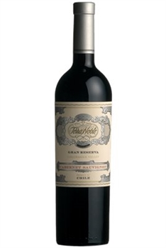 Terra Noble Grand Reserva Cabernet-Sauvignon 