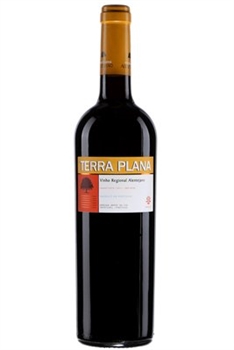 Terra Plana Vinho Regional Alentejano 