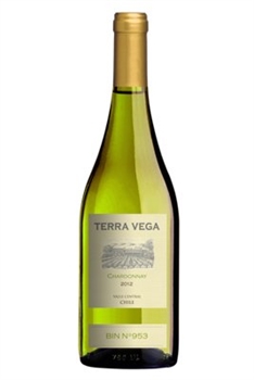 Terra Vega Chardonnay 