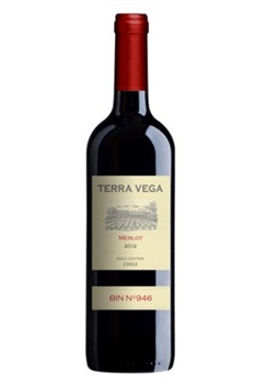 Terra Vega Merlot 