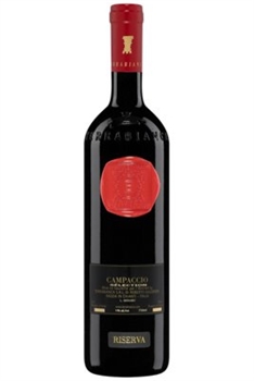 Terrabianca Campaccio Selezione 