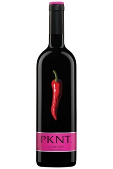 Terraustral Pknt Carmenère
