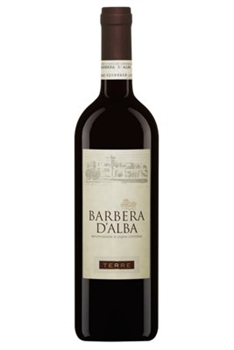 Terre Barbera D'alba 