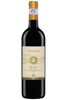 Terre Di Talamo Tempo Morellino Di Scansano 