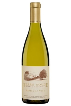 Terre Rouge Roussanne 