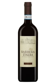 Terre, Barbera D'alba 