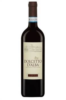 Terre, Dolcetto D'alba 