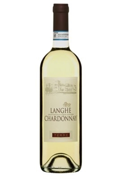 Terre, Langhe Chardonnay 
