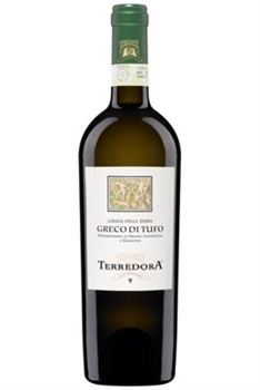 Terredora Dipaolo Greco Di Tufo 