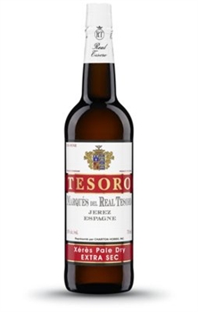 Tesoro Pale Dry Extra Sec