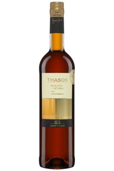 Thasos Moscatel De Setùbal 