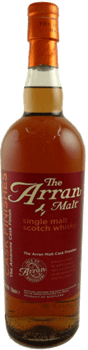 The Arran Malt Amarone Cask Finish Scotch Single Malt