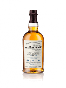 The Balvenie 12 Ans Doublewood Scotch Single Malt