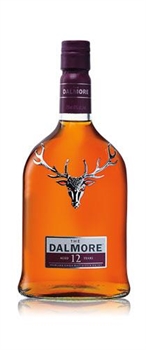 The Dalmore 12 Ans Highland Scotch Single Malt