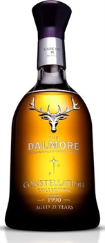 The Dalmore Constellation Series  21 Ans