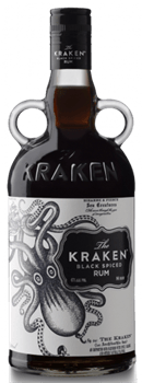 The Kraken Black