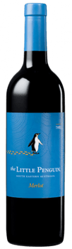 The Little Penguin Merlot