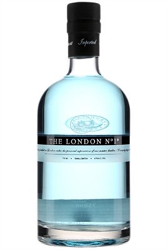 The London No. 1