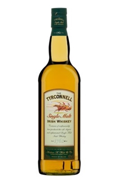 The Tyrconnell Single Malt