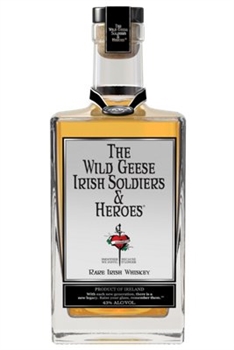 The Wild Geese Irish Soldiers & Heroes