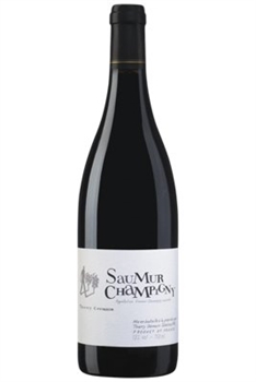 Thierry Germain Domaine Des Roches Neuves Saumur-Champigny 
