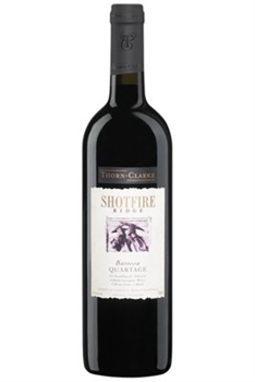 Thorn Clarke Shotfire Quartage 