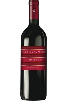 Three Rivers River's Red 