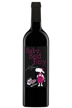 Thunevin Baby Bad Boy 