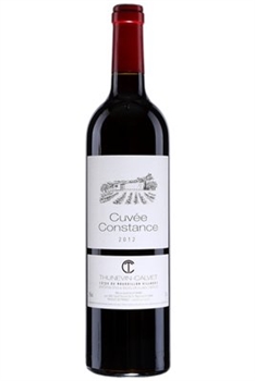 Thunevin-Calvet Cuvée Constance 