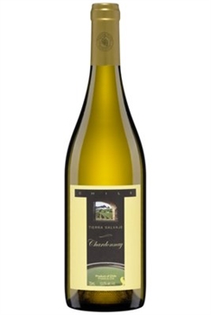 Tierra Salvaje Chardonnay 