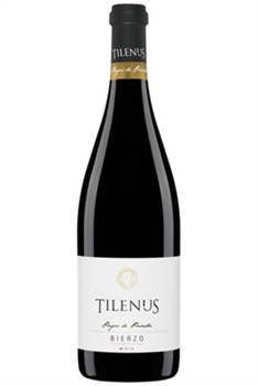 Tilenus Pagos De Posada Mencia 