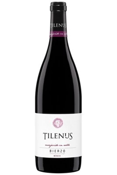 Tilenus Roble Mencia 
