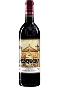 Tinto Pesquera Ribera Del Duero 