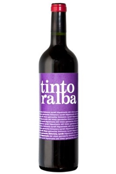 Tintoralba Higueruela Almansa 