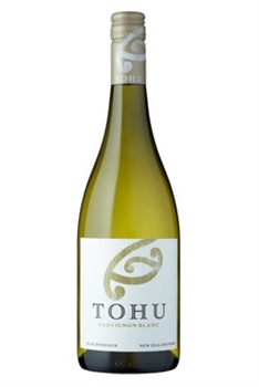 Tohu Sauvignon Blanc 