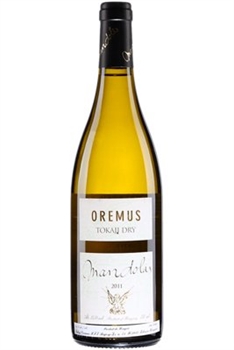 Tokaj Oremus Mandolas 