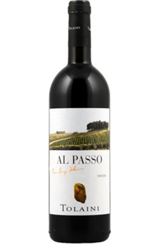 Tolaini Al Passo 