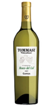 Tommasi Bosco Del Gal 