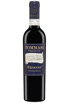 Tommasi Ripasso Valpolicella Classico Superiore 