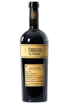 Torraccia Del Piantavigna Gattinara 