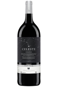 Torres Celeste Crianza 
