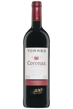 Torres Coronas
