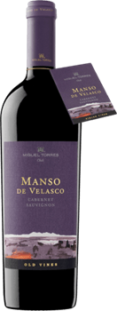 Torres Manso De Velasco 