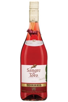 Torres Sangre De Toro 