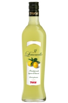 Toschi Limoncello