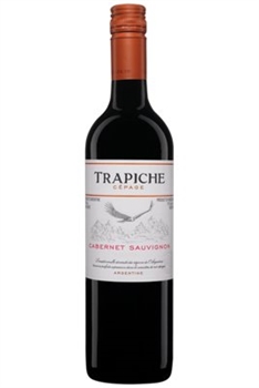 Trapiche Cabernet-Sauvignon