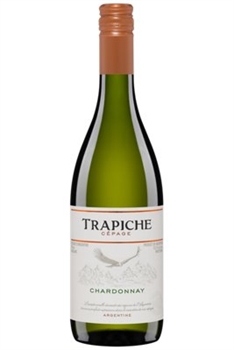 Trapiche Chardonnay